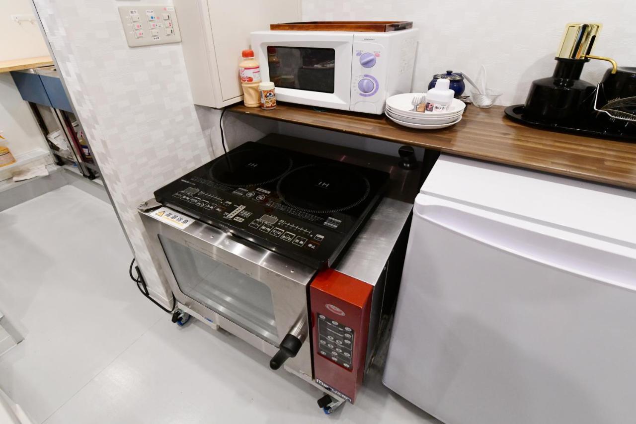 無料wi-fi Jing House 秋葉原 電動自転車レンタル Tokyo