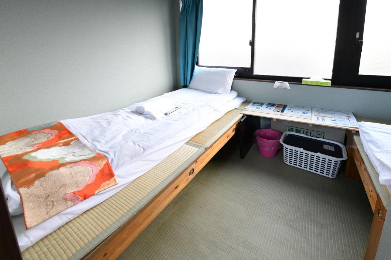 Hotel 無料wi-fi Jing House 秋葉原 電動自転車レンタル Tokyo