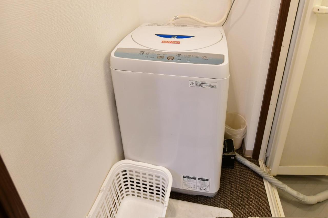 無料wi-fi Jing House 秋葉原 電動自転車レンタル Hotel Tokyo