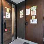 無料wi-Fi Jing House 秋葉原 電動自転車レンタル