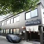 無料wi-Fi Jing House 秋葉原 電動自転車レンタル