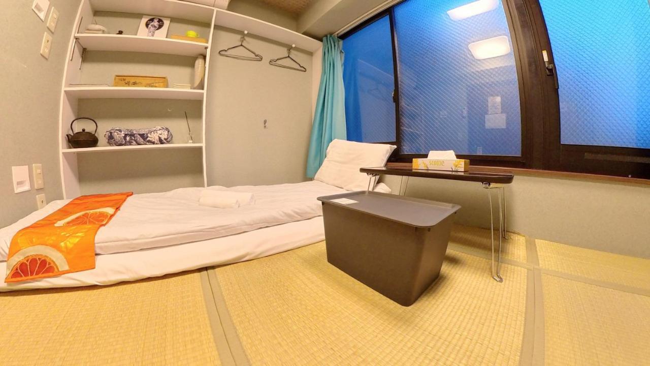 無料wi-fi Jing House 秋葉原 電動自転車レンタル * Tōkyō