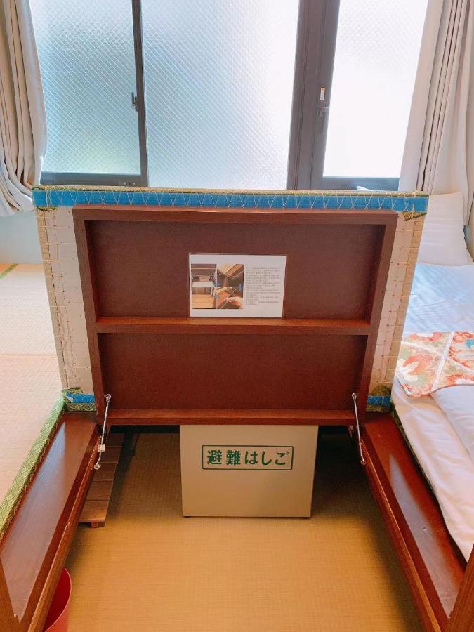 Hotel 無料wi-fi Jing House 秋葉原 電動自転車レンタル Tōkyō