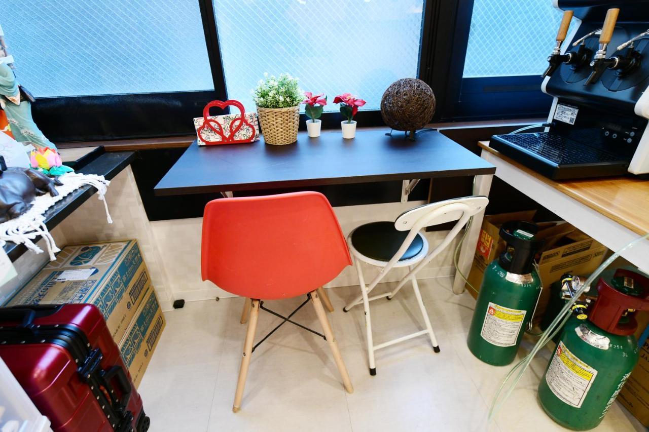 無料wi-fi Jing House 秋葉原 電動自転車レンタル Hotel Tōkyō