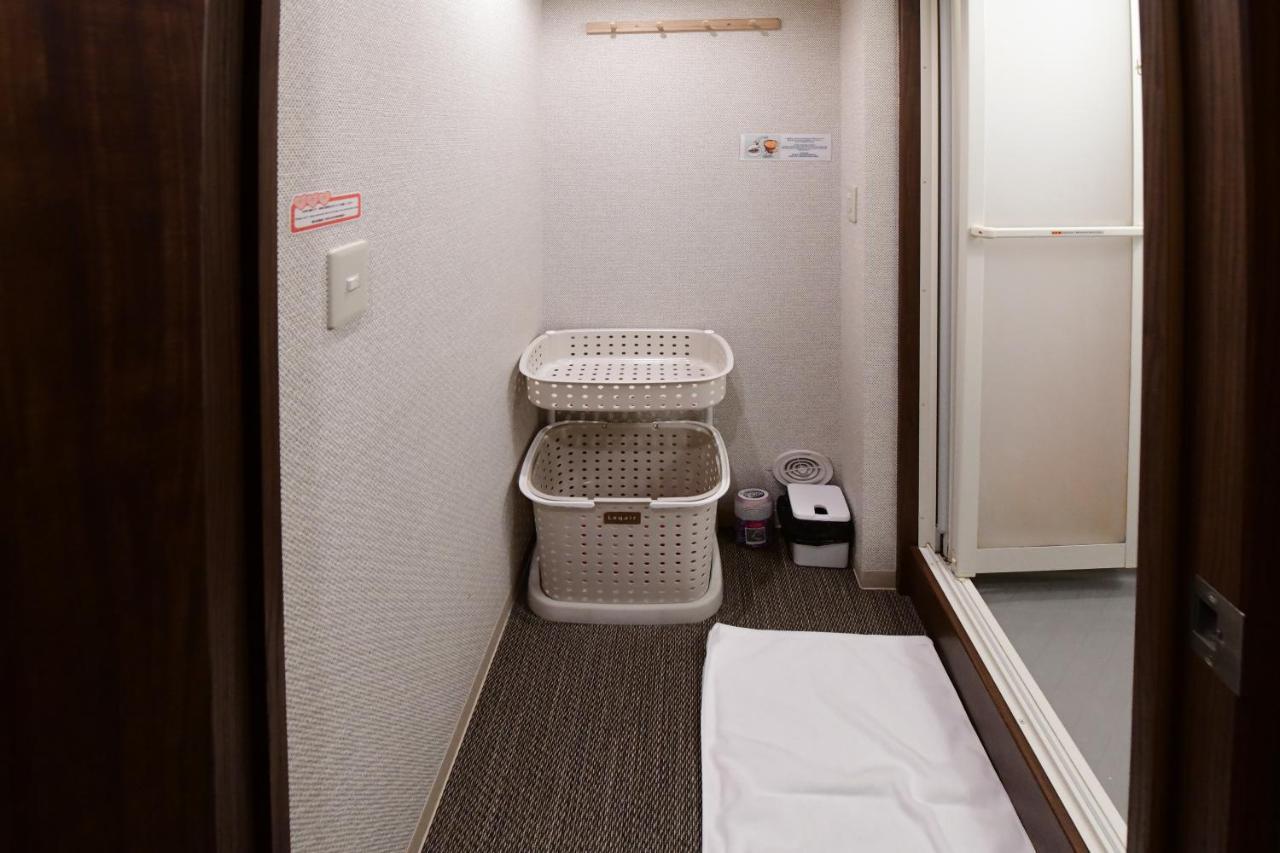 無料wi-fi Jing House 秋葉原 電動自転車レンタル Hotel Tōkyō