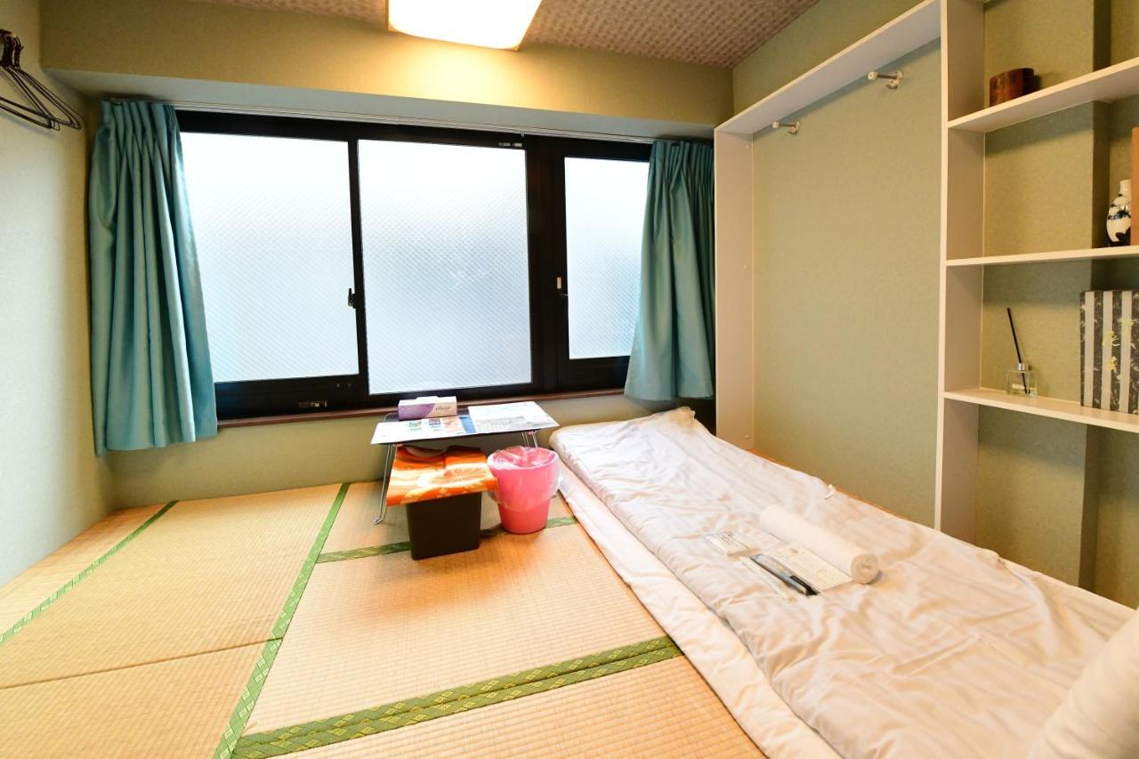 無料wi-fi Jing House 秋葉原 電動自転車レンタル Hotel Tōkyō