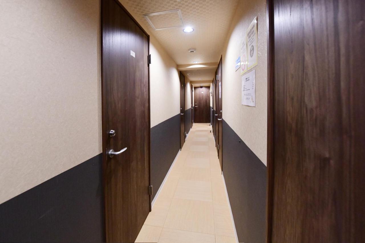 無料wi-fi Jing House 秋葉原 電動自転車レンタル *