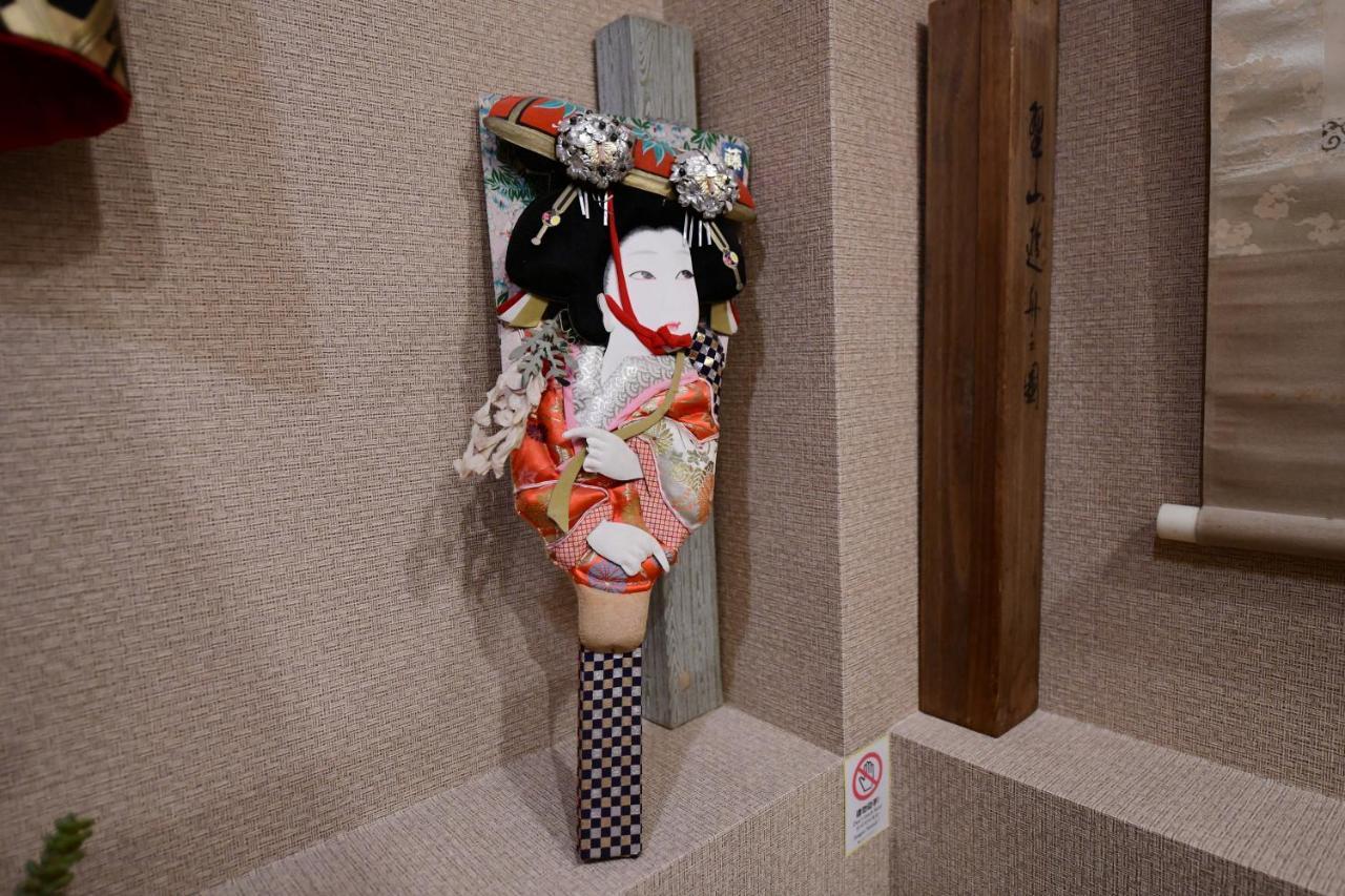 無料wi-fi Jing House 秋葉原 電動自転車レンタル Hotel *