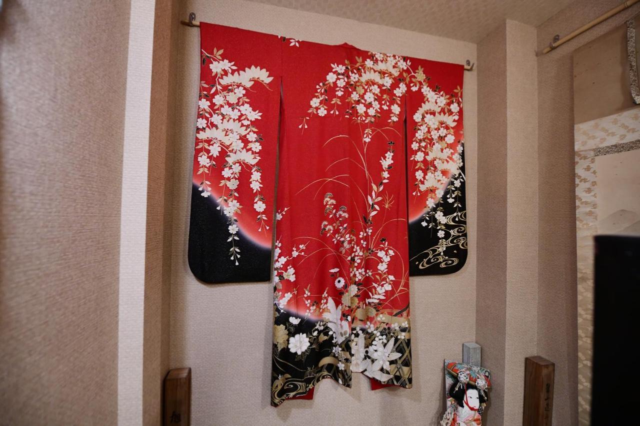 無料wi-fi Jing House 秋葉原 電動自転車レンタル Hotel