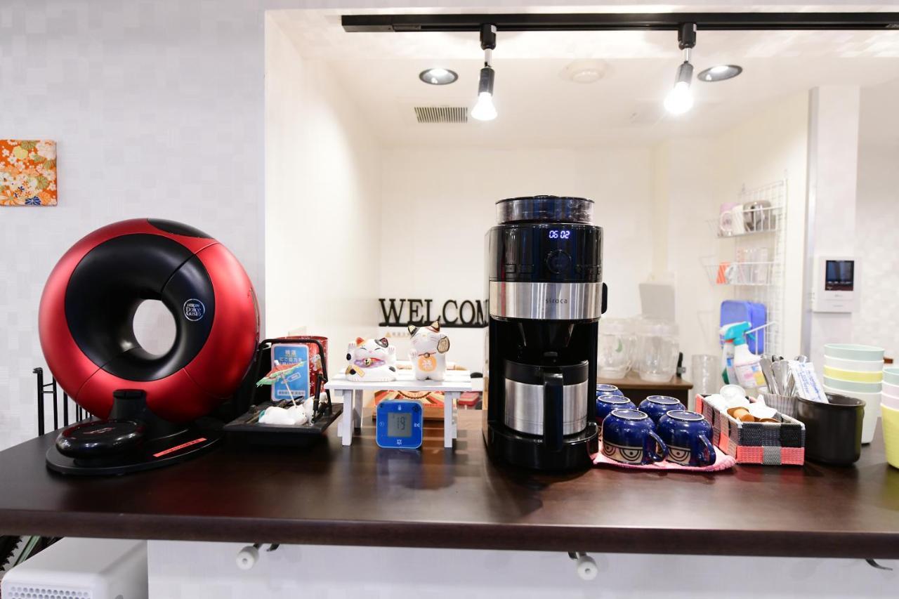 無料wi-fi Jing House 秋葉原 電動自転車レンタル Hotel Tōkyō