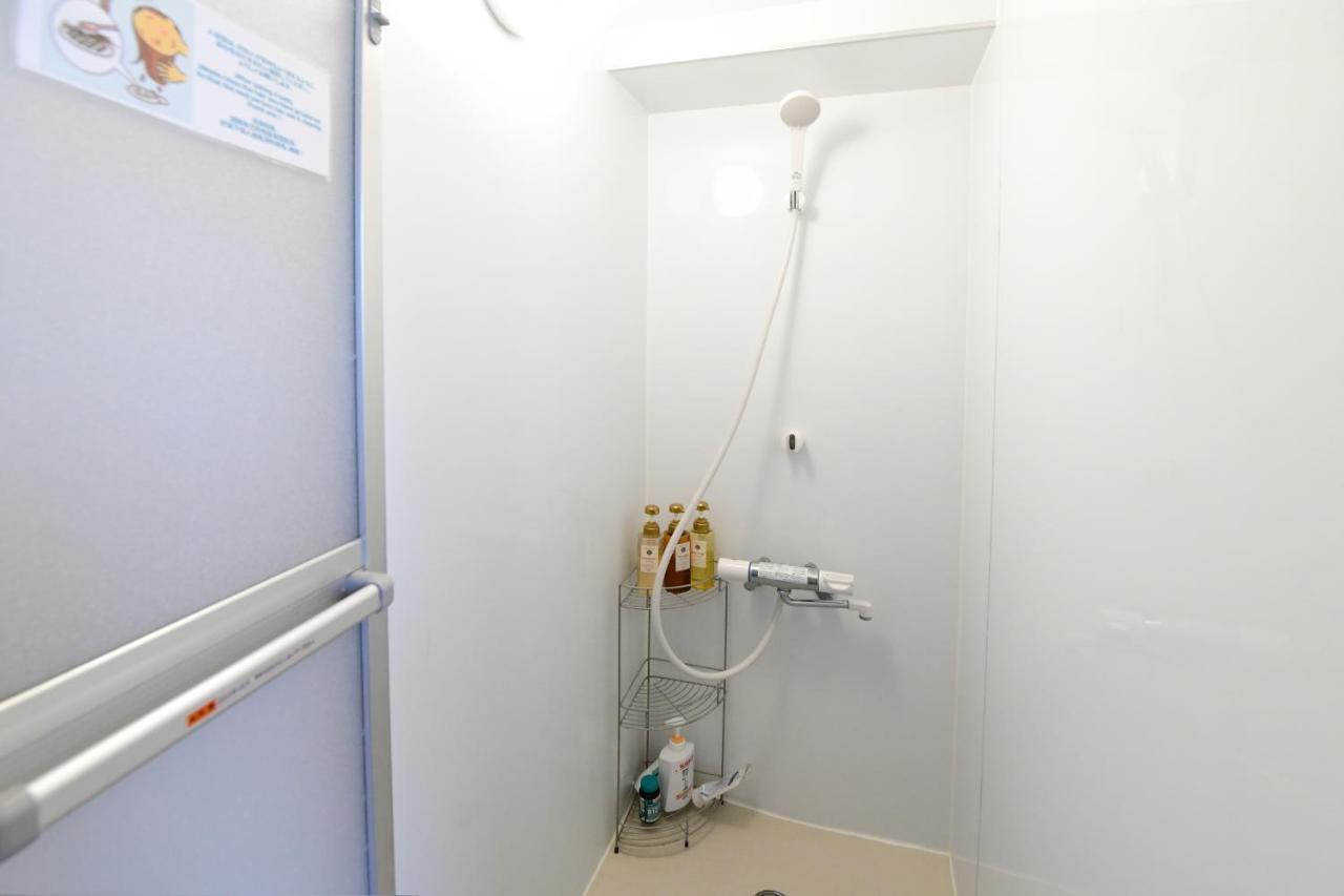無料wi-fi Jing House 秋葉原 電動自転車レンタル Hotel *