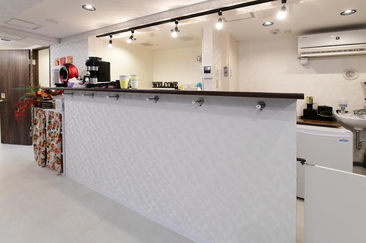 無料wi-fi Jing House 秋葉原 電動自転車レンタル Hotel