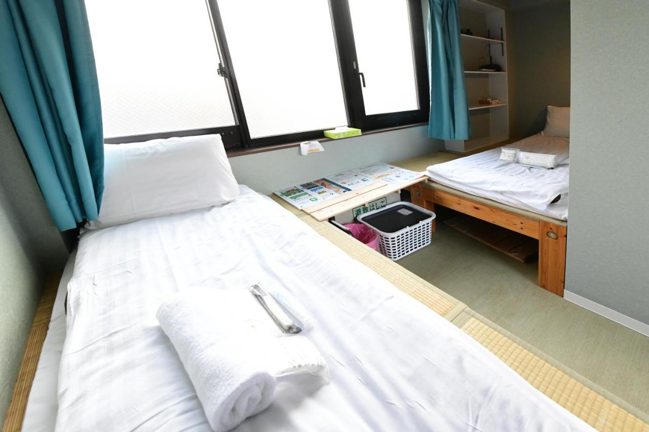 無料wi-fi Jing House 秋葉原 電動自転車レンタル Hotel *