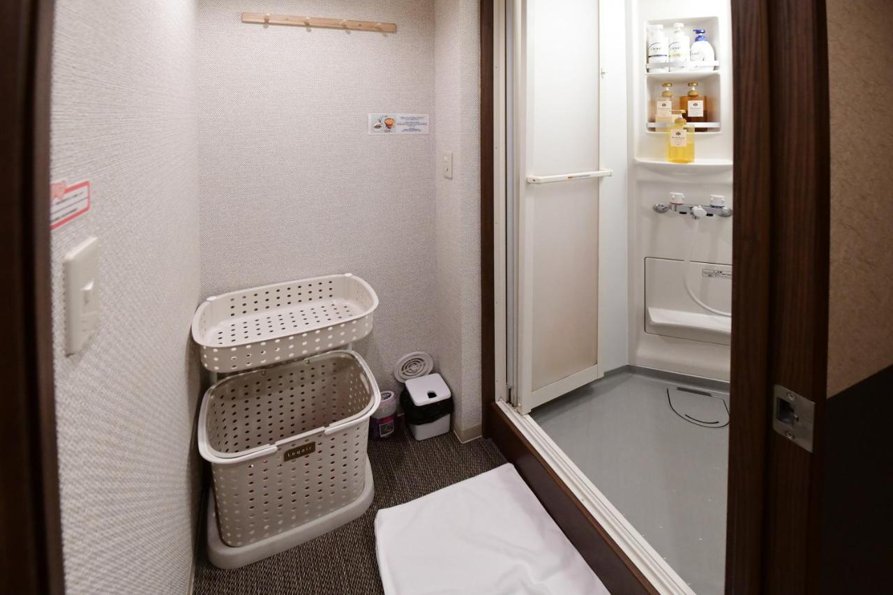 無料wi-fi Jing House 秋葉原 電動自転車レンタル Tōkyō