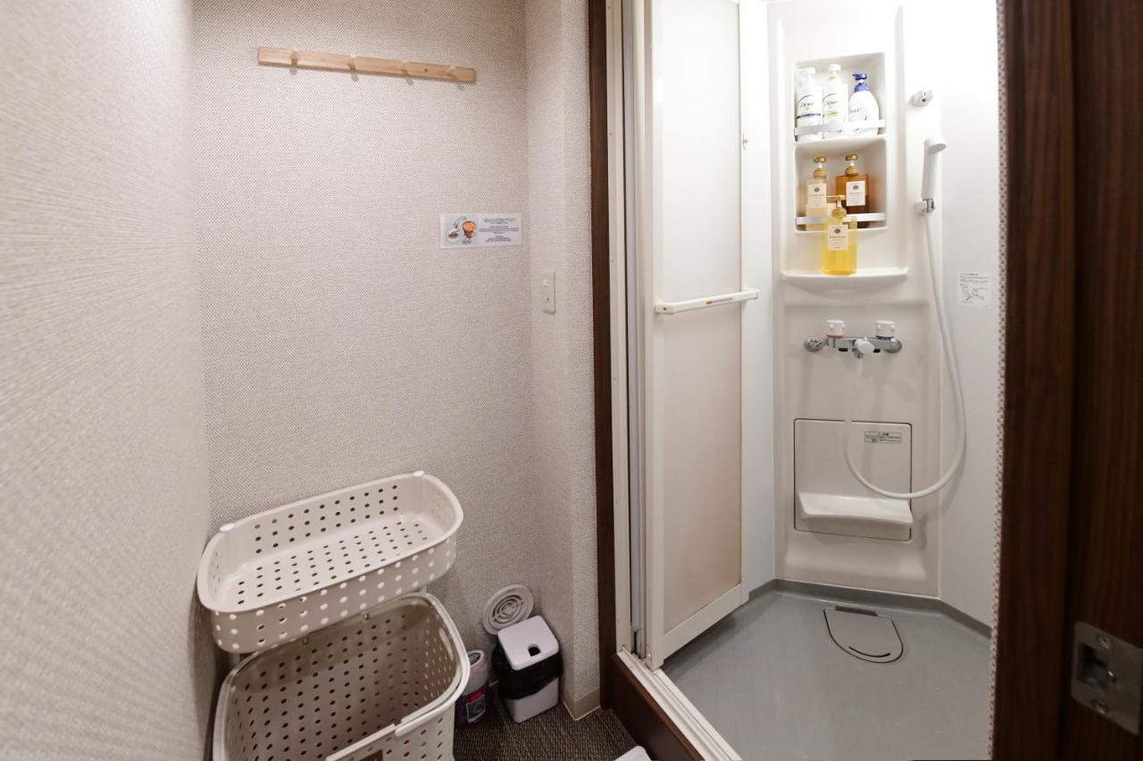 Hotel 無料wi-fi Jing House 秋葉原 電動自転車レンタル Tōkyō