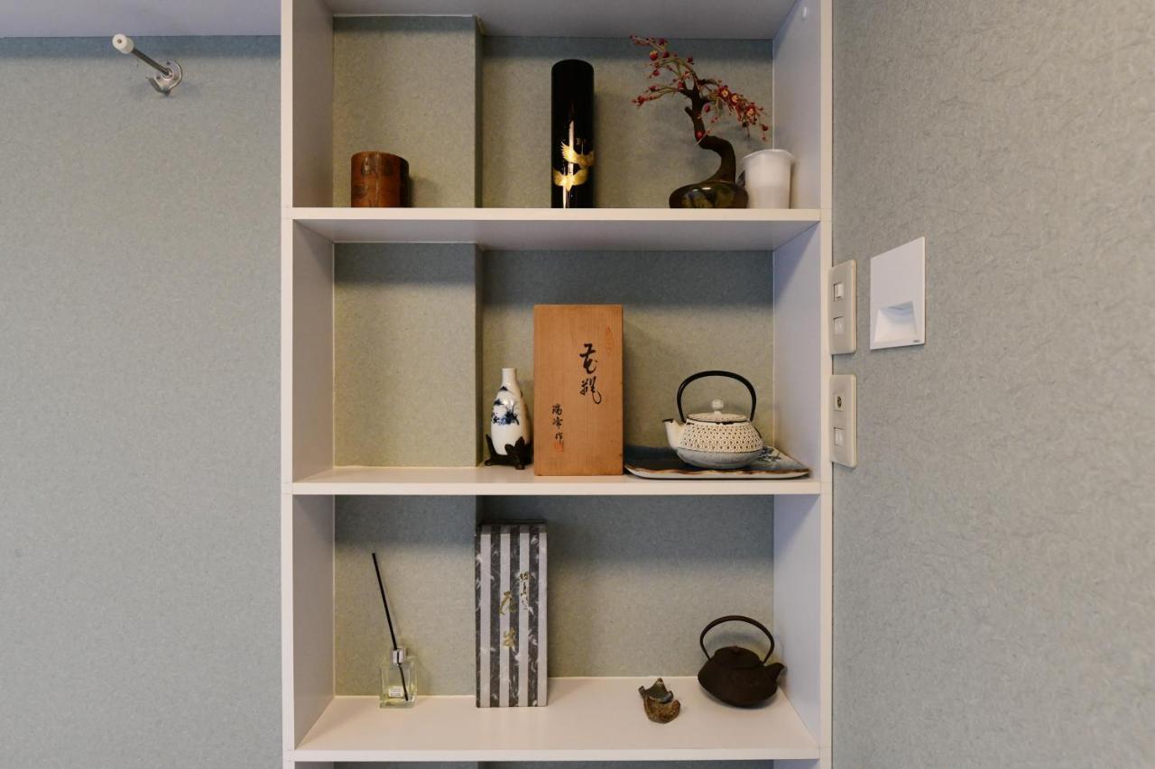 無料wi-fi Jing House 秋葉原 電動自転車レンタル Hotel *