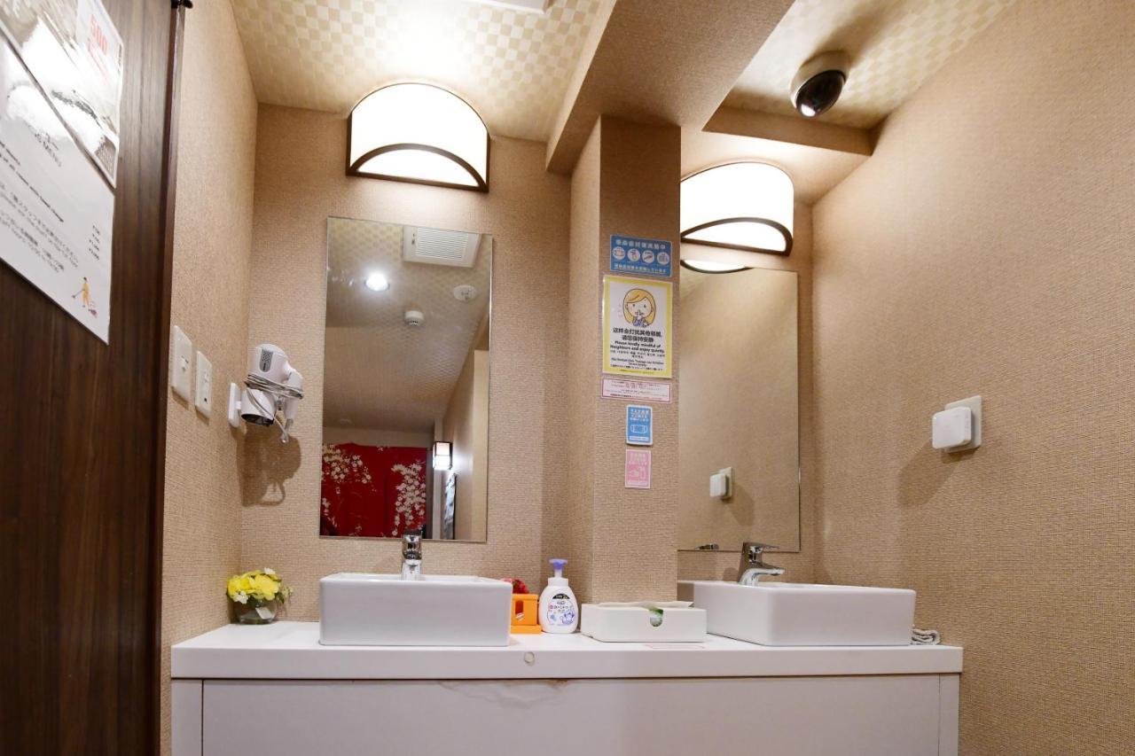 Hotel 無料wi-fi Jing House 秋葉原 電動自転車レンタル