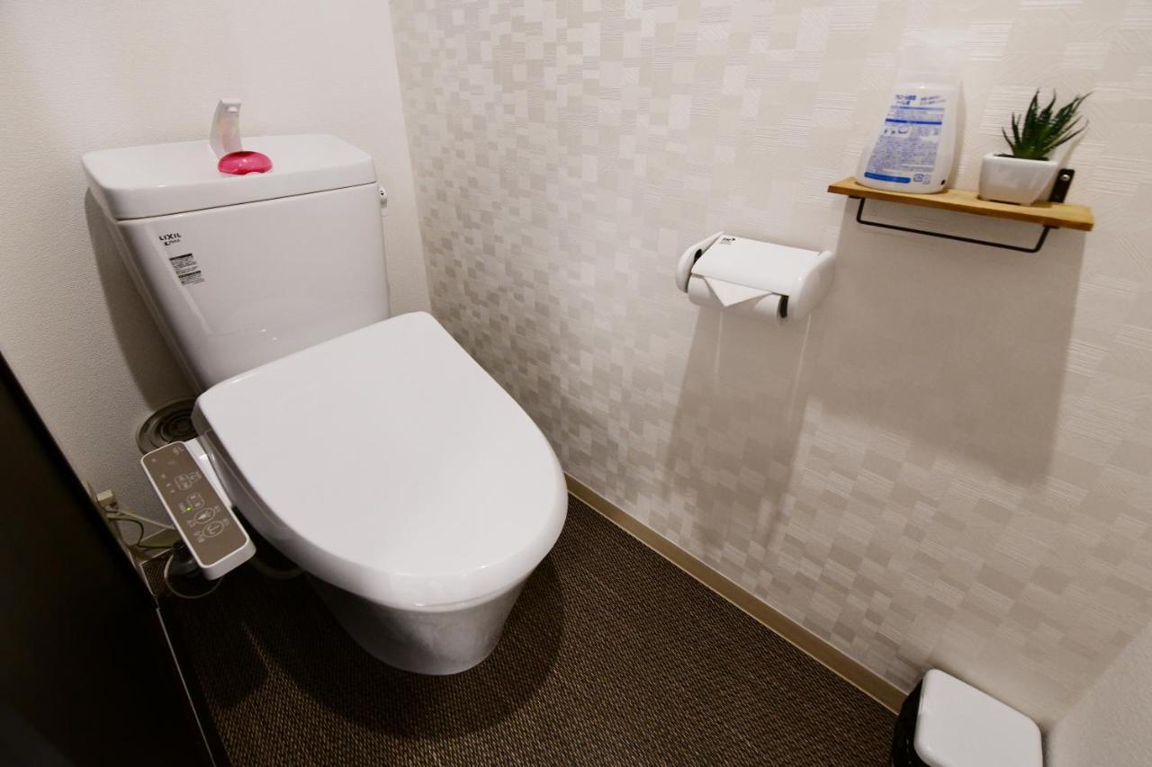 無料wi-fi Jing House 秋葉原 電動自転車レンタル Hotel Tōkyō