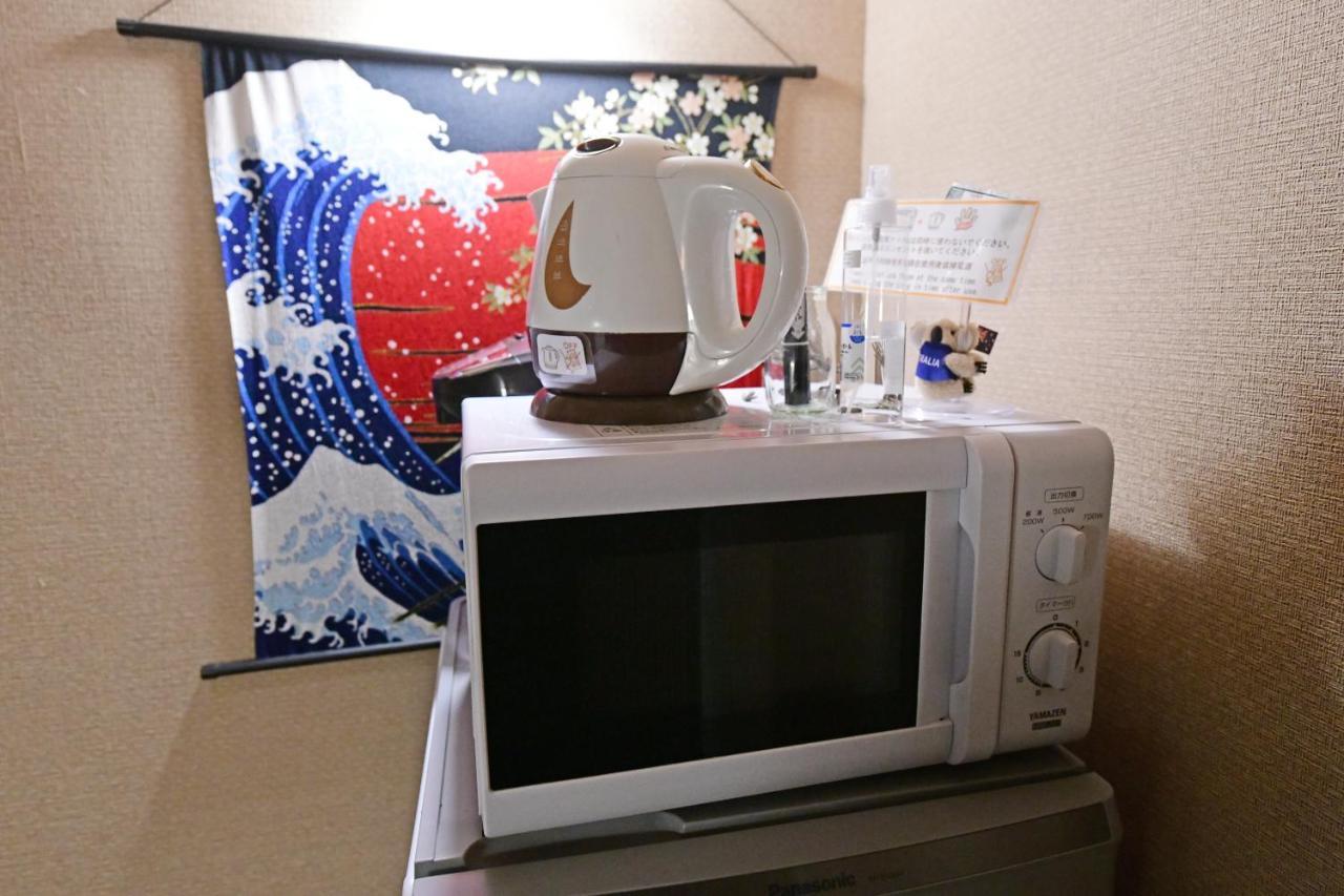 無料wi-fi Jing House 秋葉原 電動自転車レンタル * Tōkyō
