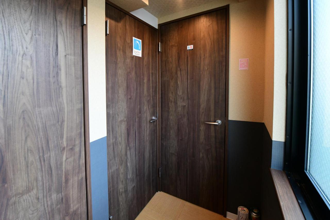 無料wi-fi Jing House 秋葉原 電動自転車レンタル Hotel *