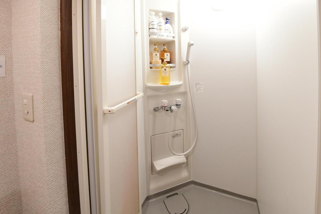 Hotel 無料wi-fi Jing House 秋葉原 電動自転車レンタル Tōkyō