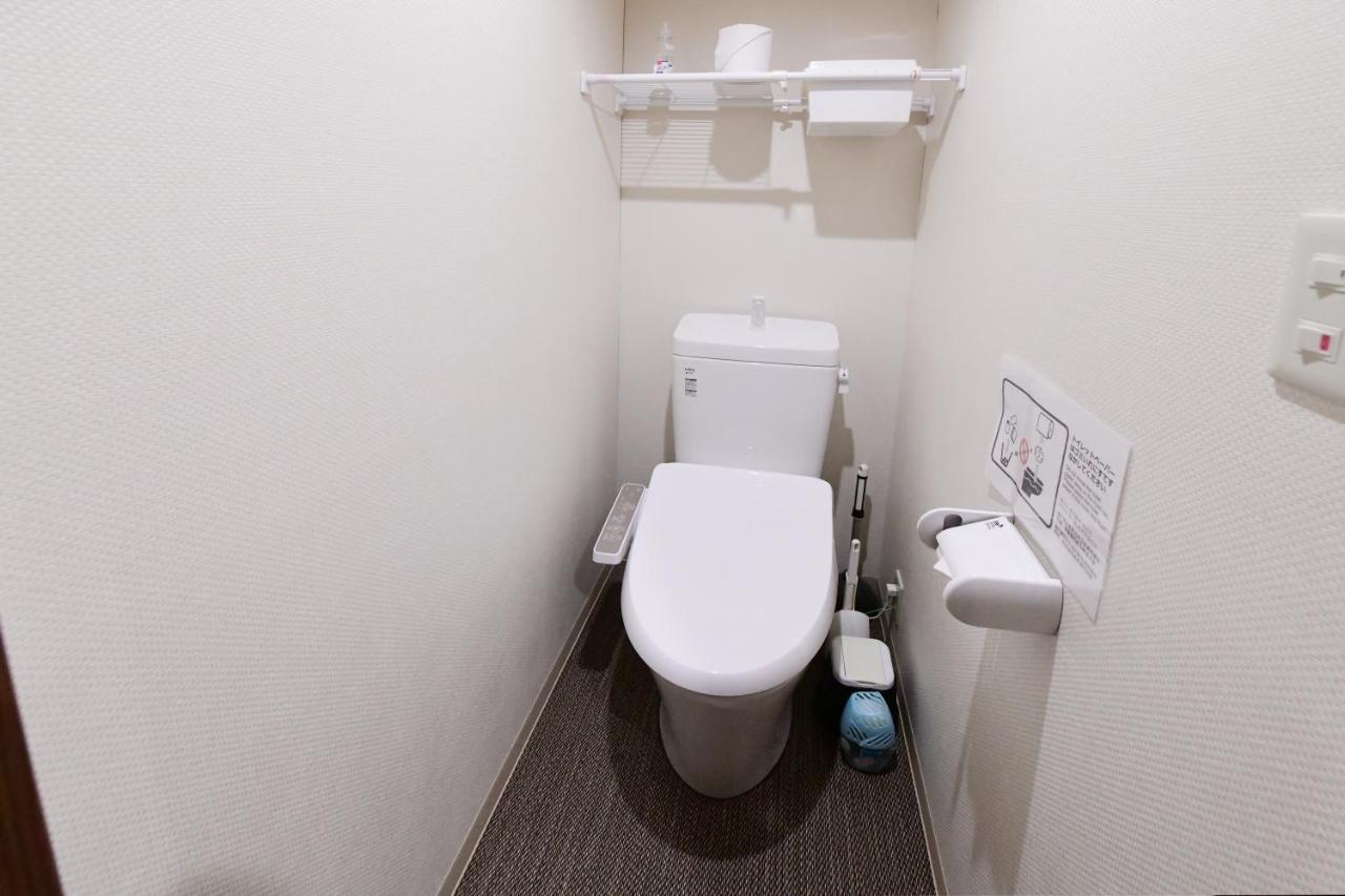 無料wi-fi Jing House 秋葉原 電動自転車レンタル Hotel Tōkyō
