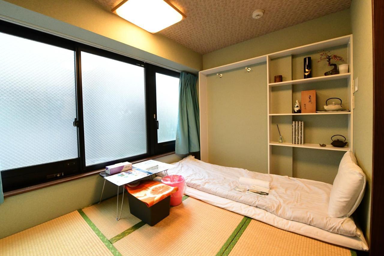 Hotel 無料wi-fi Jing House 秋葉原 電動自転車レンタル